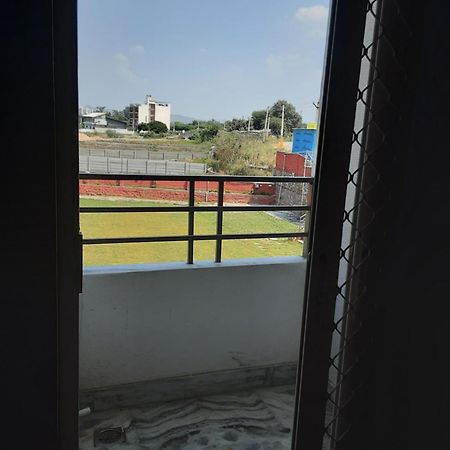 Hotel Padam Palace Ουνταϊπούρ Εξωτερικό φωτογραφία